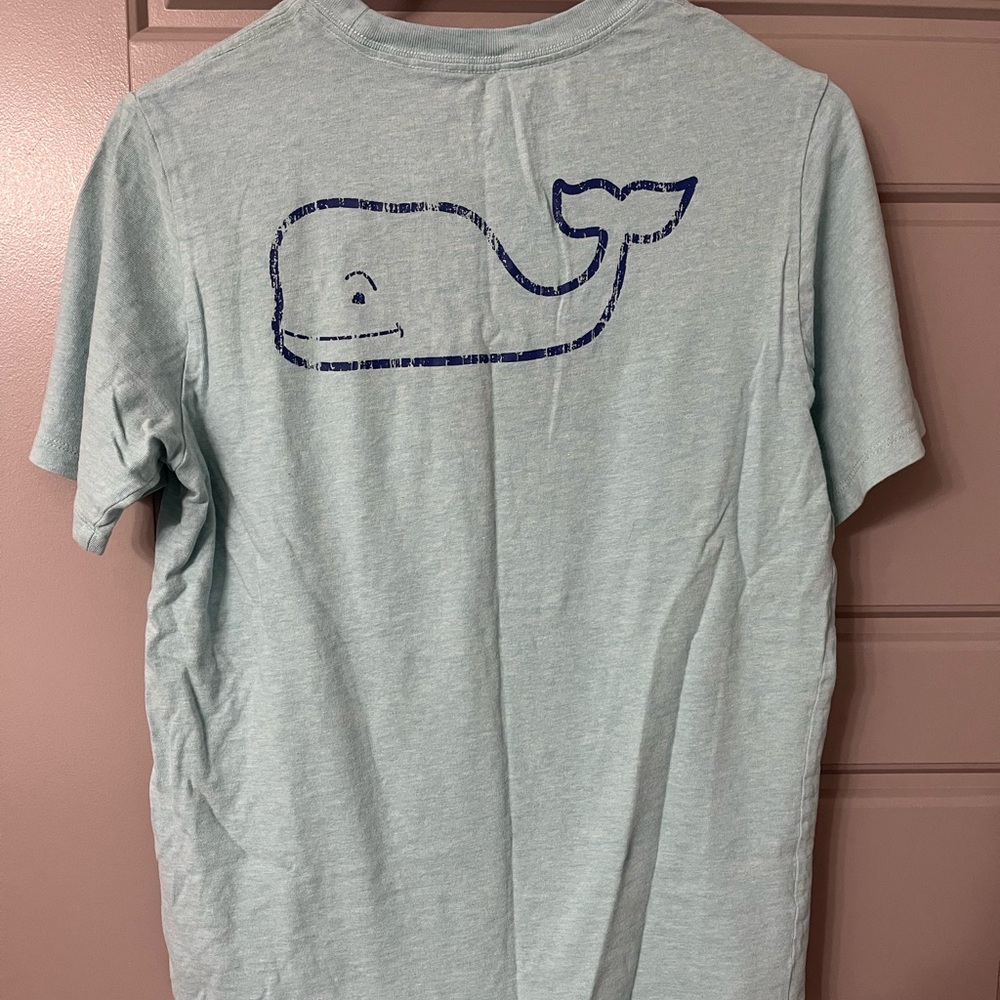 Boys Vineyard Vines Tee